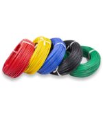 Fils électriques souples 1*1.4mm² CRM Chakira câbles tunisie électricité électronique Megrine consommable accessoires appareillage Somef rallonge Schneider Electric