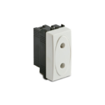 Prise 2P 10A 250V MODO