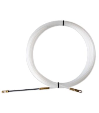 Tire-Fils Nylon 4 mm