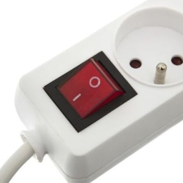 interrupteur tunisie électricité électronique Megrine consommable accessoires appareillage Somef rallonge Schneider Electric