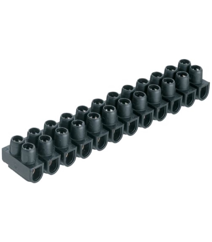 Barrette de domino