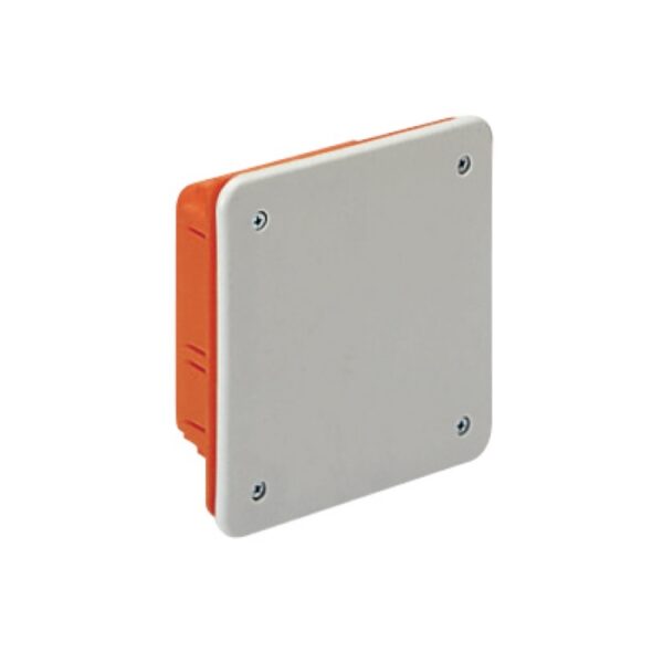 Boîte de dérivation encastrable avec couvercle Master PT1 LEGRAND 4 rangées Stiel Schneider tunisie électricité électronique Megrine consommable accessoires appareillage Somef rallonge Schneider Electric