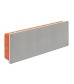 Boîte de dérivation encastrable avec couvercle Master PT9 LEGRAND 4 rangées Stiel Schneider tunisie électricité électronique Megrine consommable accessoires appareillage Somef rallonge Schneider Electric