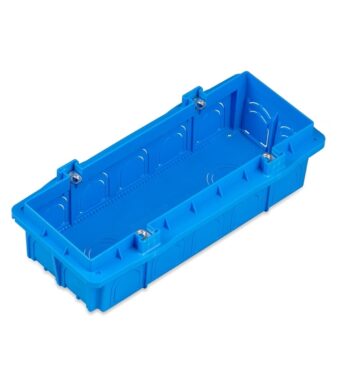 Boîte rectangulaire