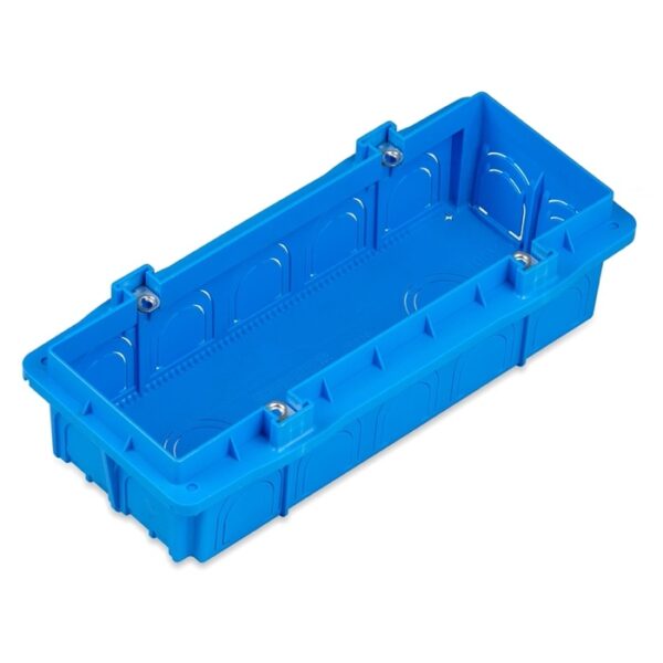 Boîte rectangulaire