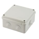 Boite étanche IP55