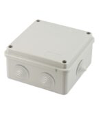 Boite étanche IP55
