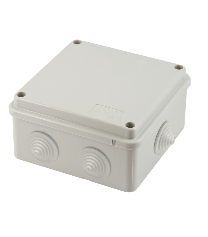 Boite étanche IP55