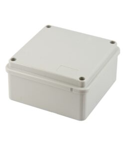 Boite étanche IP56