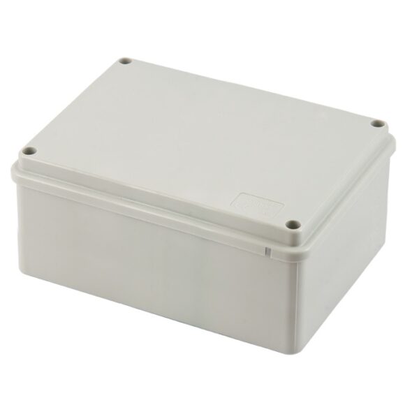 Boîtier étanche IP56 avec vis de Master M03202