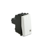 Bouton inverseur de ligne 1P
