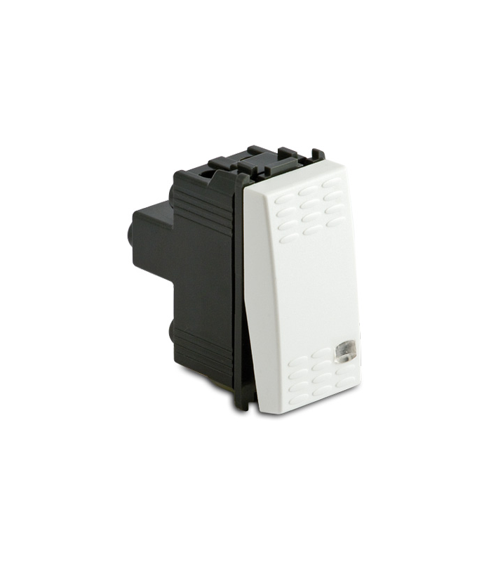 Bouton inverseur de ligne 1P