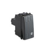 Bouton inverseur de ligne 1P avec témoin lumineux MODO de MASTER