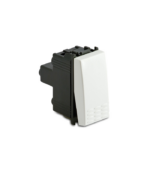 Bouton poussoir 1P
