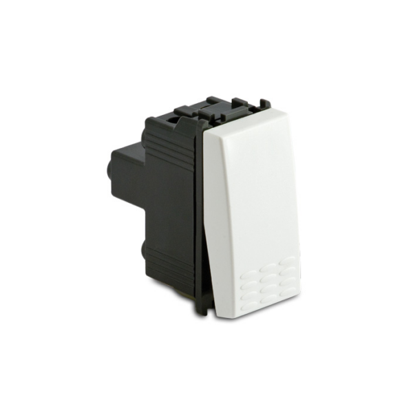 Bouton poussoir 1P