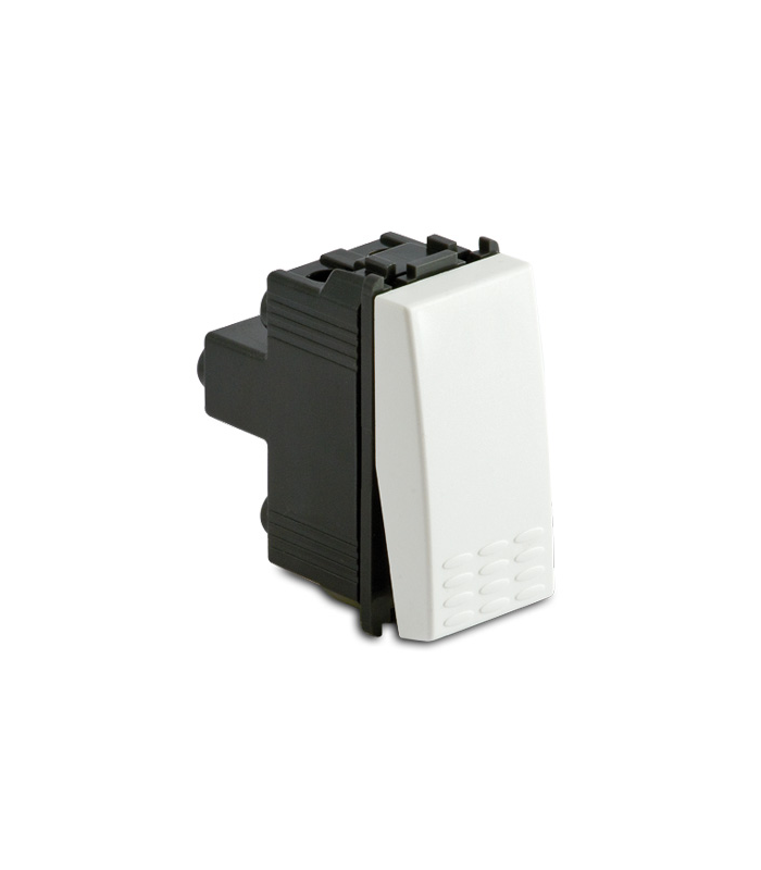 Bouton poussoir 1P