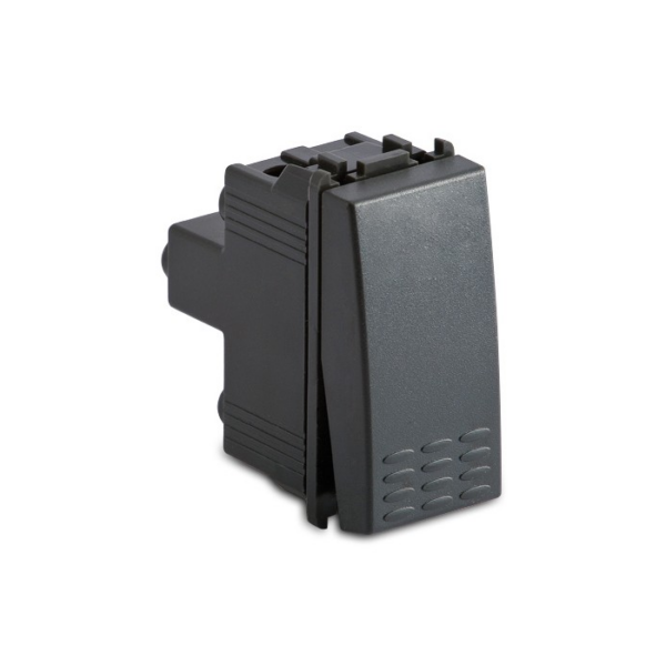 Bouton poussoir 1P