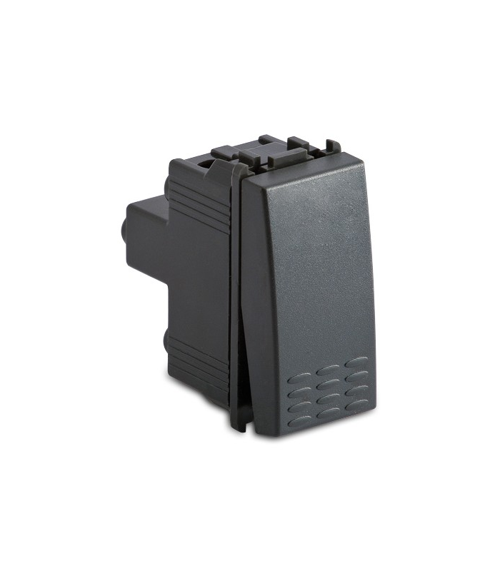 Bouton poussoir 1P