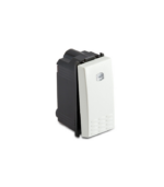 Bouton 1P NA 4A 250V MODO