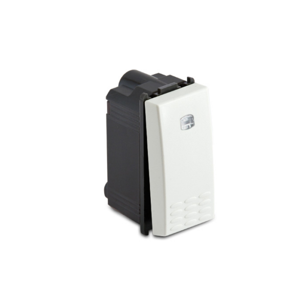 Bouton 1P NA 4A 250V MODO