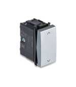 Double Bouton Poussoir pour Volet Roulant