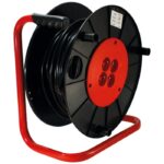 Enrouleur électrique 4