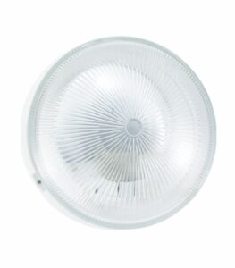 Hublot Rond avec Diffuseur en Verre 100W E27 Stiel LEGRAND 4 rangées Stiel Schneider tunisie électricité électronique Megrine consommable accessoires appareillage Somef rallonge Schneider Electric