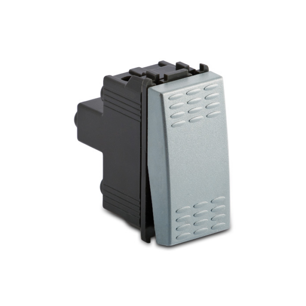 Interrupteur Va & Vient 1P 1 module MODO de MASTER