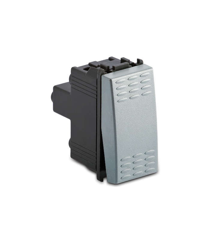 Interrupteur Va & Vient 1P 1 module MODO de MASTER