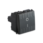 Interrupteur bipolaire 2P