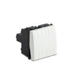 Interrupteur S/A 2 module