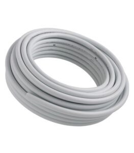 Tube gris