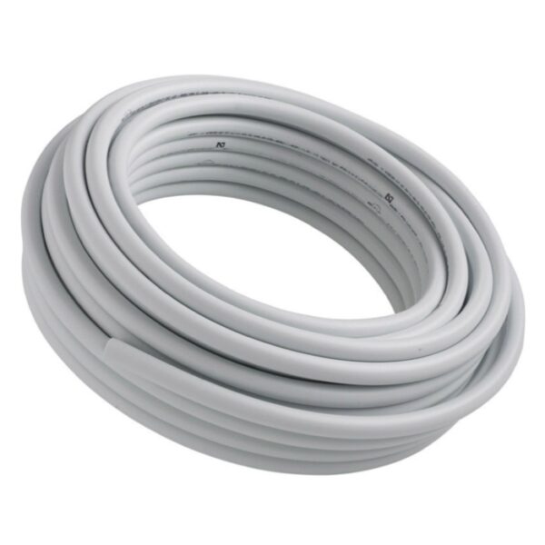 Tube gris