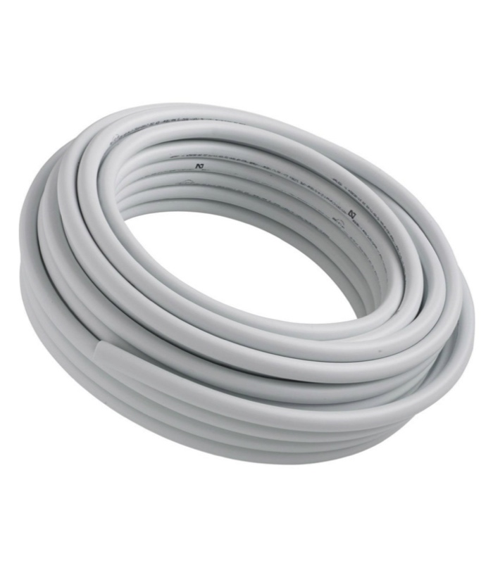 Tube gris