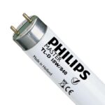 tube néon Philips snow white Stiel Schneider tunisie électricité électronique Megrine consommable accessoires appareillage Somef rallonge Schneider Electric