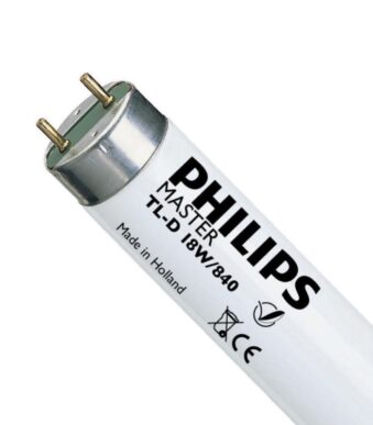 tube néon Philips snow white Stiel Schneider tunisie électricité électronique Megrine consommable accessoires appareillage Somef rallonge Schneider Electric