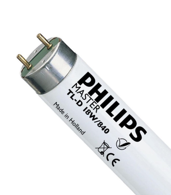 tube néon Philips snow white Stiel Schneider tunisie électricité électronique Megrine consommable accessoires appareillage Somef rallonge Schneider Electric