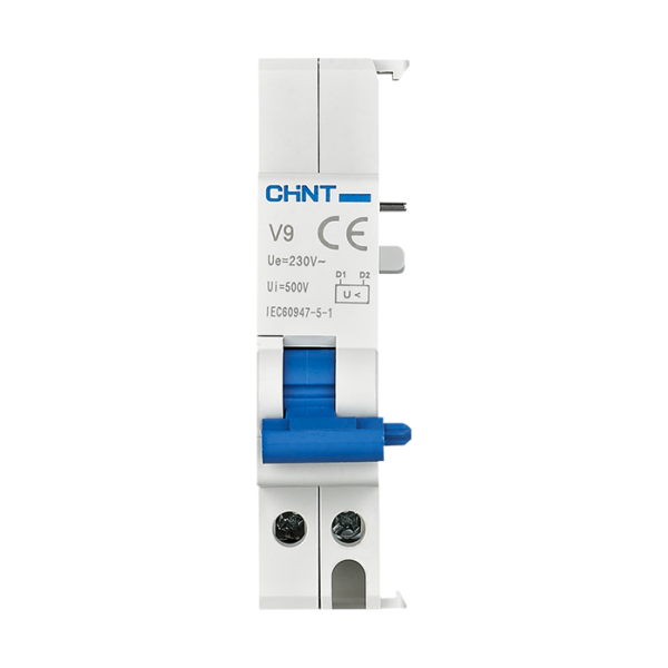 Bobine MIN Tension V9