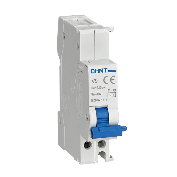 Bobine MIN Tension V9 pour NB1 et NBH8