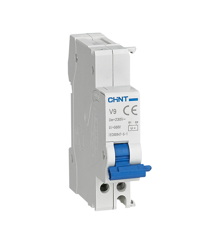 Bobine MIN Tension V9 pour NB1 et NBH8