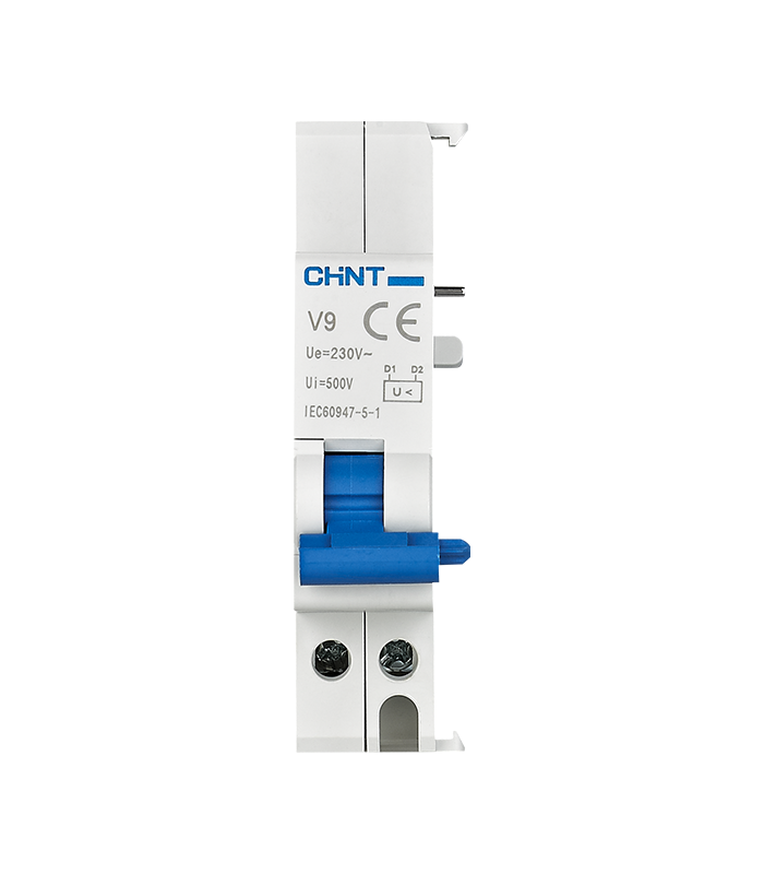 Bobine MIN Tension V9