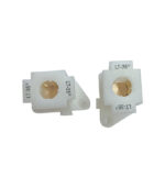 Borne à canon 35 mm²