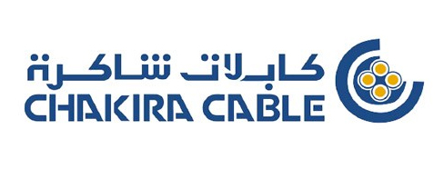 Chakira câble