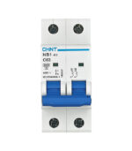 Disjoncteur NB1-63 2P