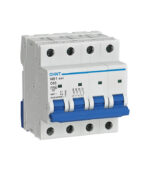 Disjoncteur NB1-63H 4P