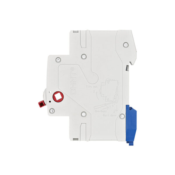 Disjoncteur bipolaire NXB-125G 100A CHINT