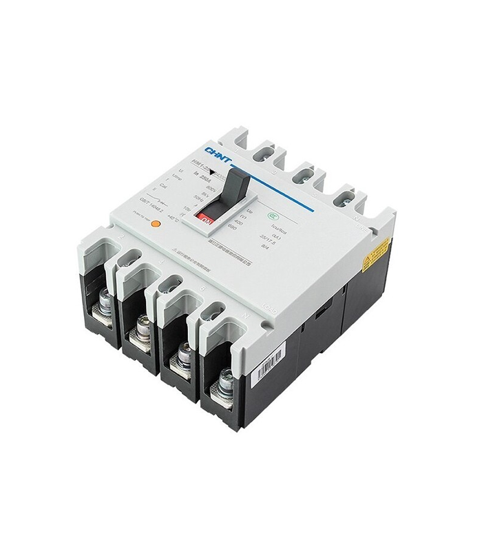 Disjoncteur compact NM1