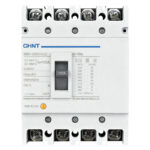 Disjoncteur compact fixe NM1-125H/4300