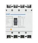 Disjoncteur compact fixe NM1-125H/4300