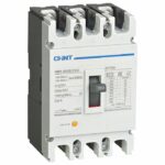 Disjoncteur compact fixe NM1-250S